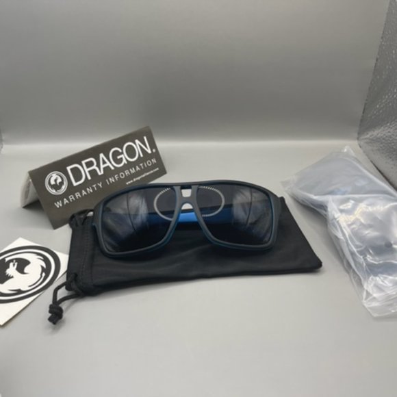 New Dragon Sunglasses - Picture 2 of 16